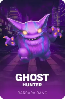 Ghost Hunter